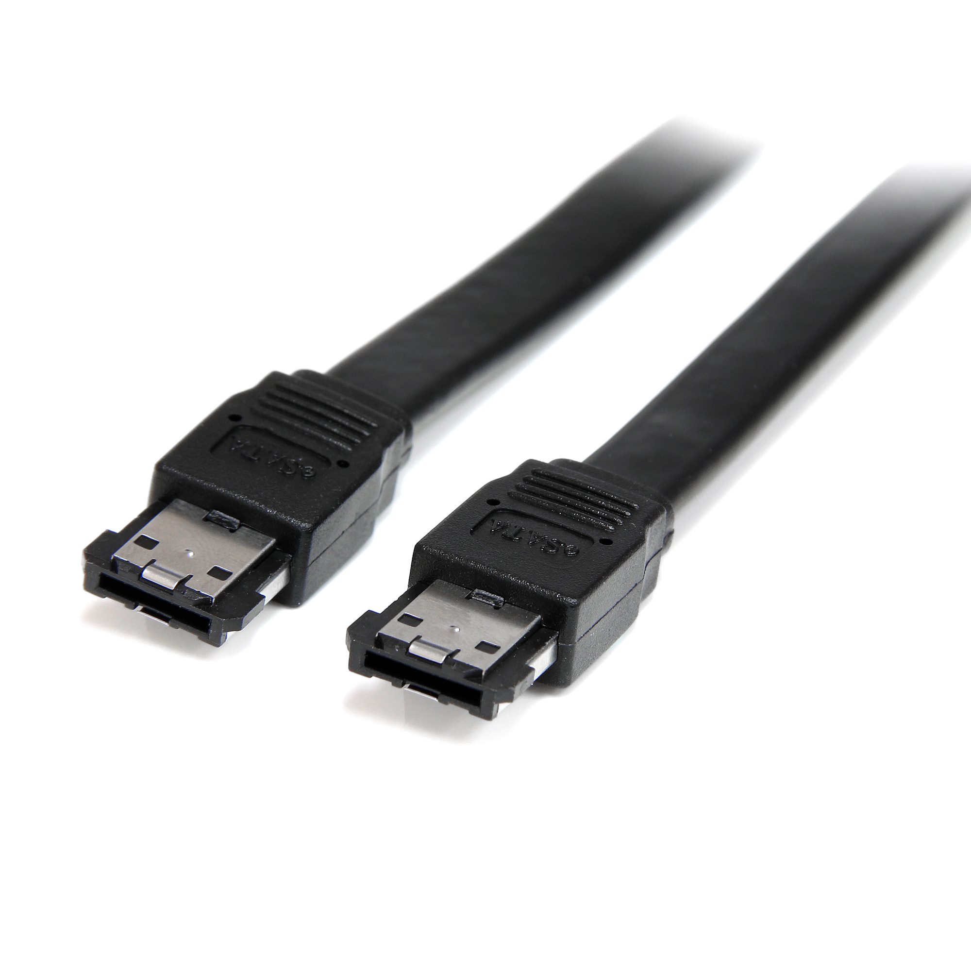 【ESATA3】3FT EXTERNAL ESATA CABLE
