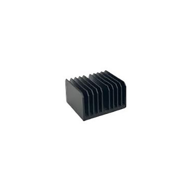 【HBH22031-13】AL HEAT SINK 22X22X13MM