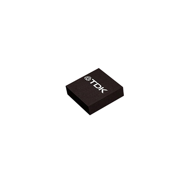 HIGH PERFORMANCE 3-AXIS OIS/EIS【ICG-20330】