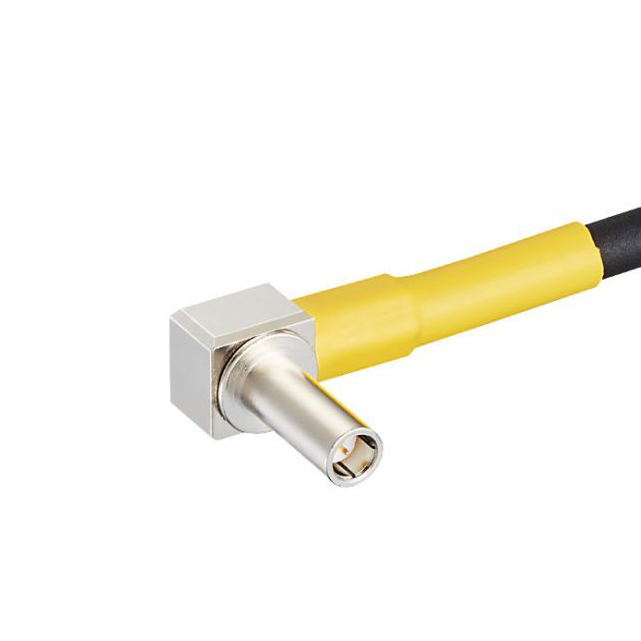 【KMS560LP-SMAJ-L100(800)】COAX CBL 3.937"