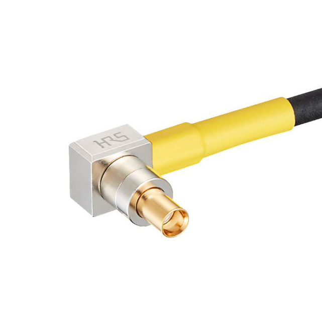 【KMS560LPC-SMAJ-L100(800)】COAX CBL 3.937"