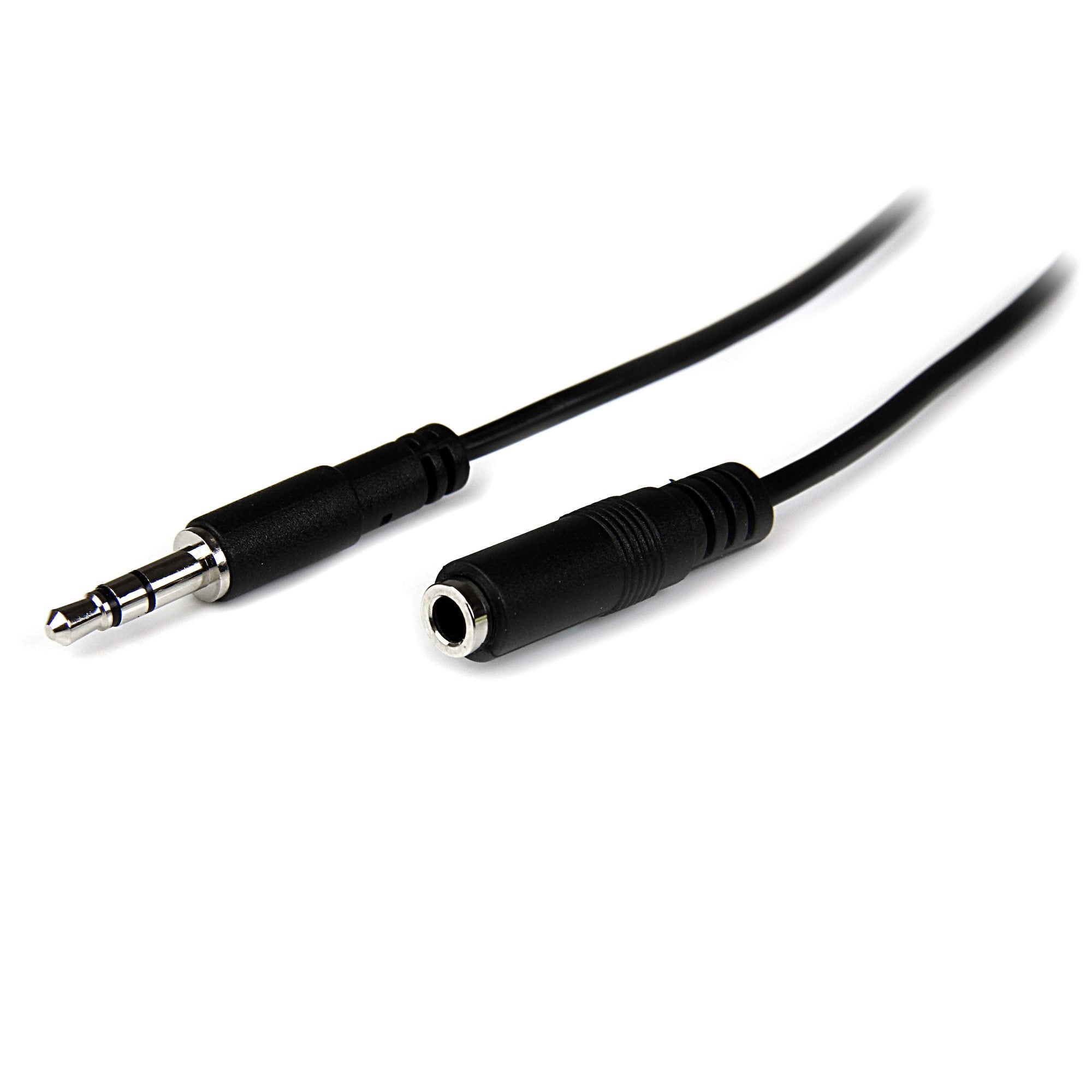 【MU2MMFS】SLIM 3.5MM STEREO EXT CABLE[バッグ]