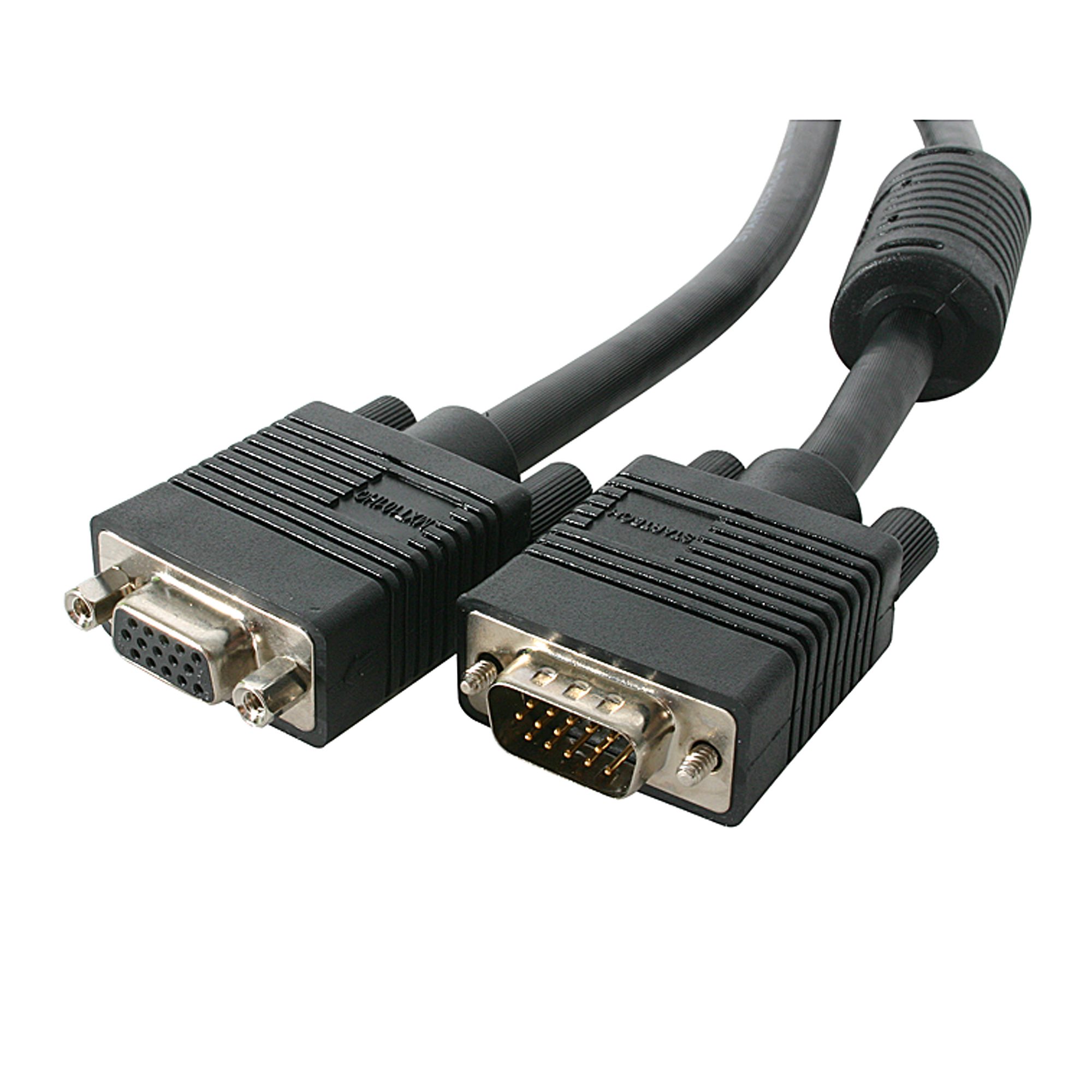 6FT VGA MONITOR EXT CABLE【MXT101HQ】