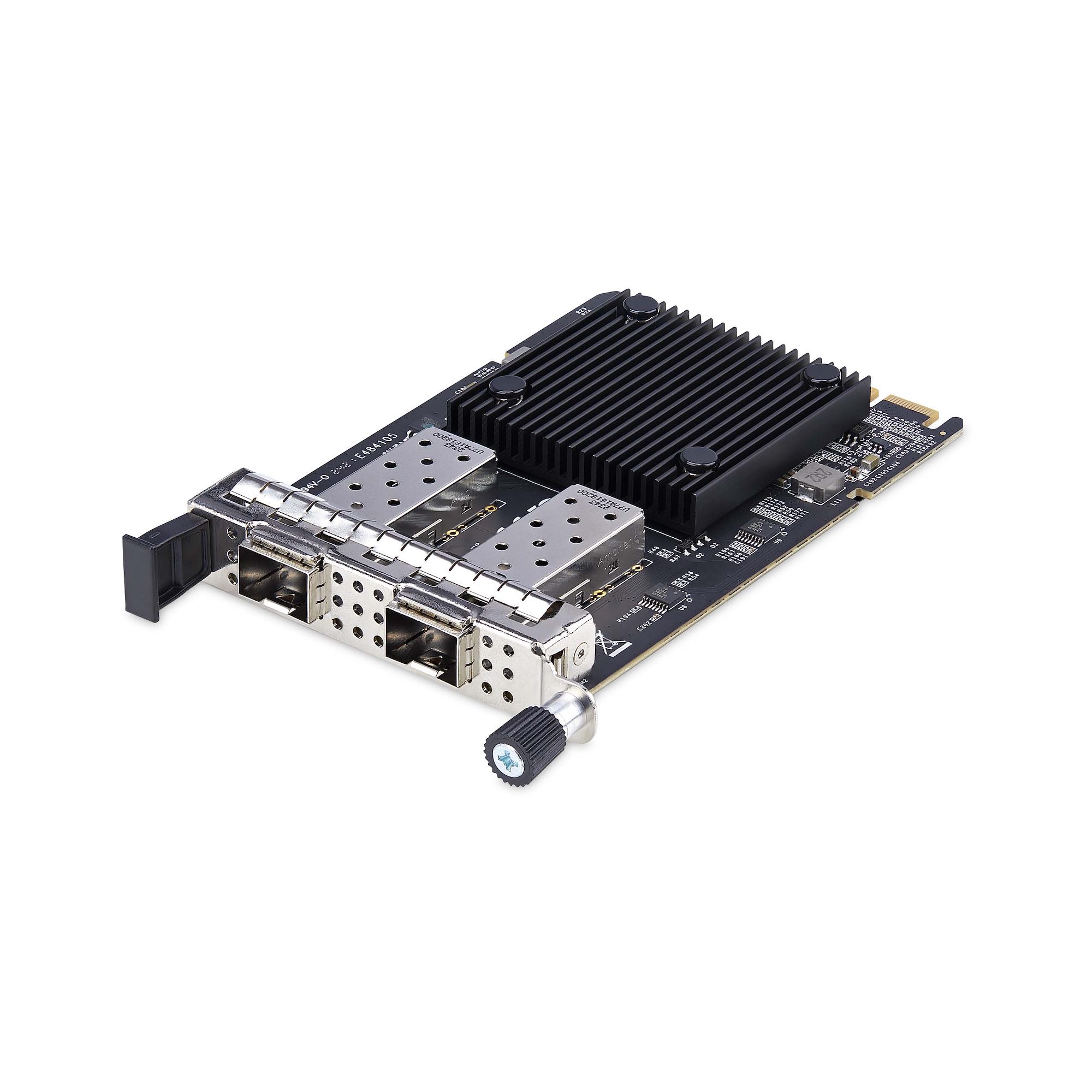 【O1210I-NETWORK-CARD】2 PORT 10G SFP+