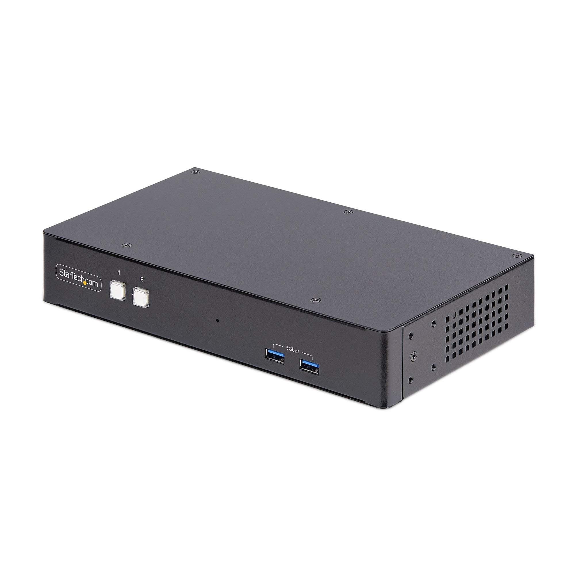 2-PORT DUAL-DISPLAYPORT KVM【P2DD46A22-KVM-SWITCH】