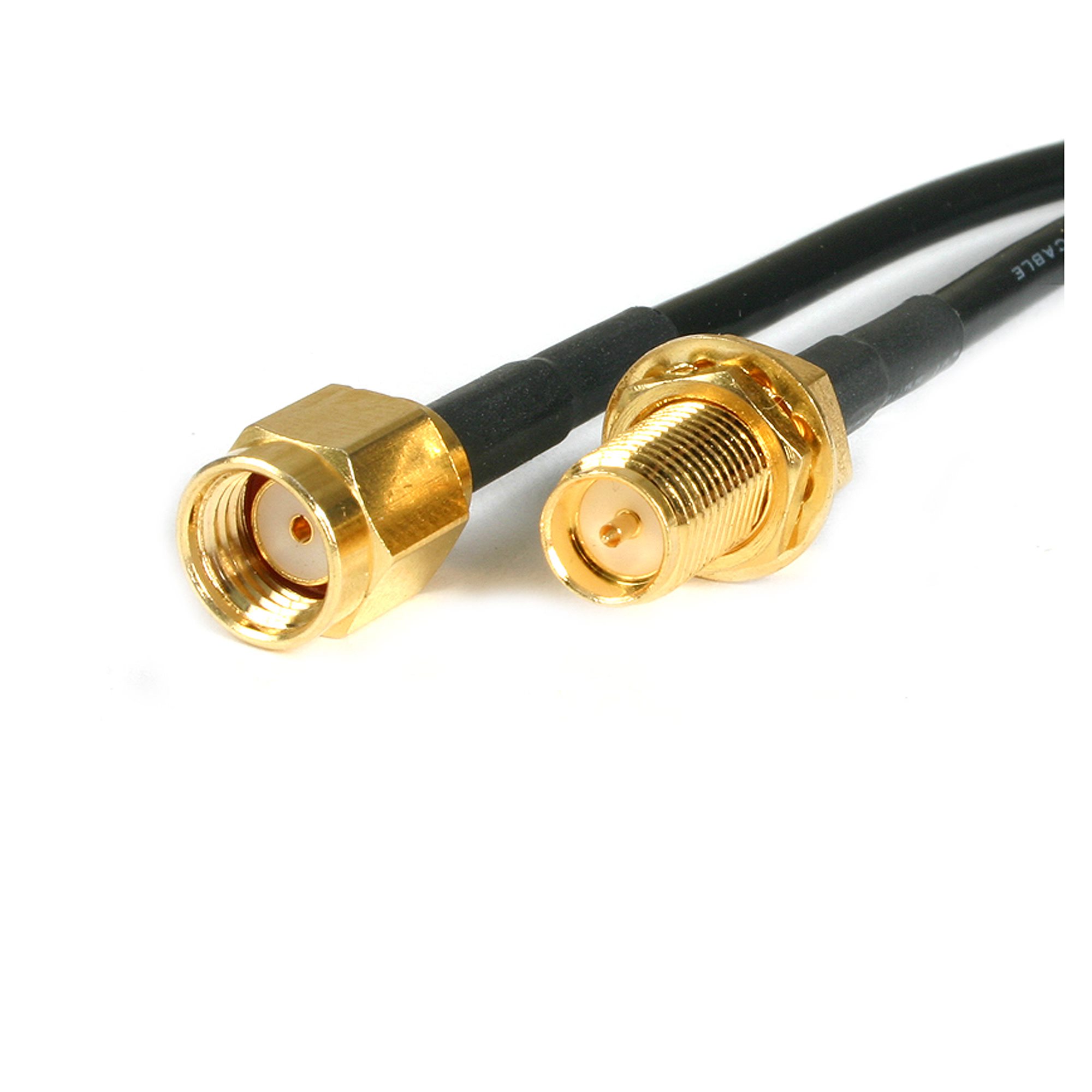 【RPSMA10MF】10FT WIRELESS ANTENNA ADAPTER[バッグ]