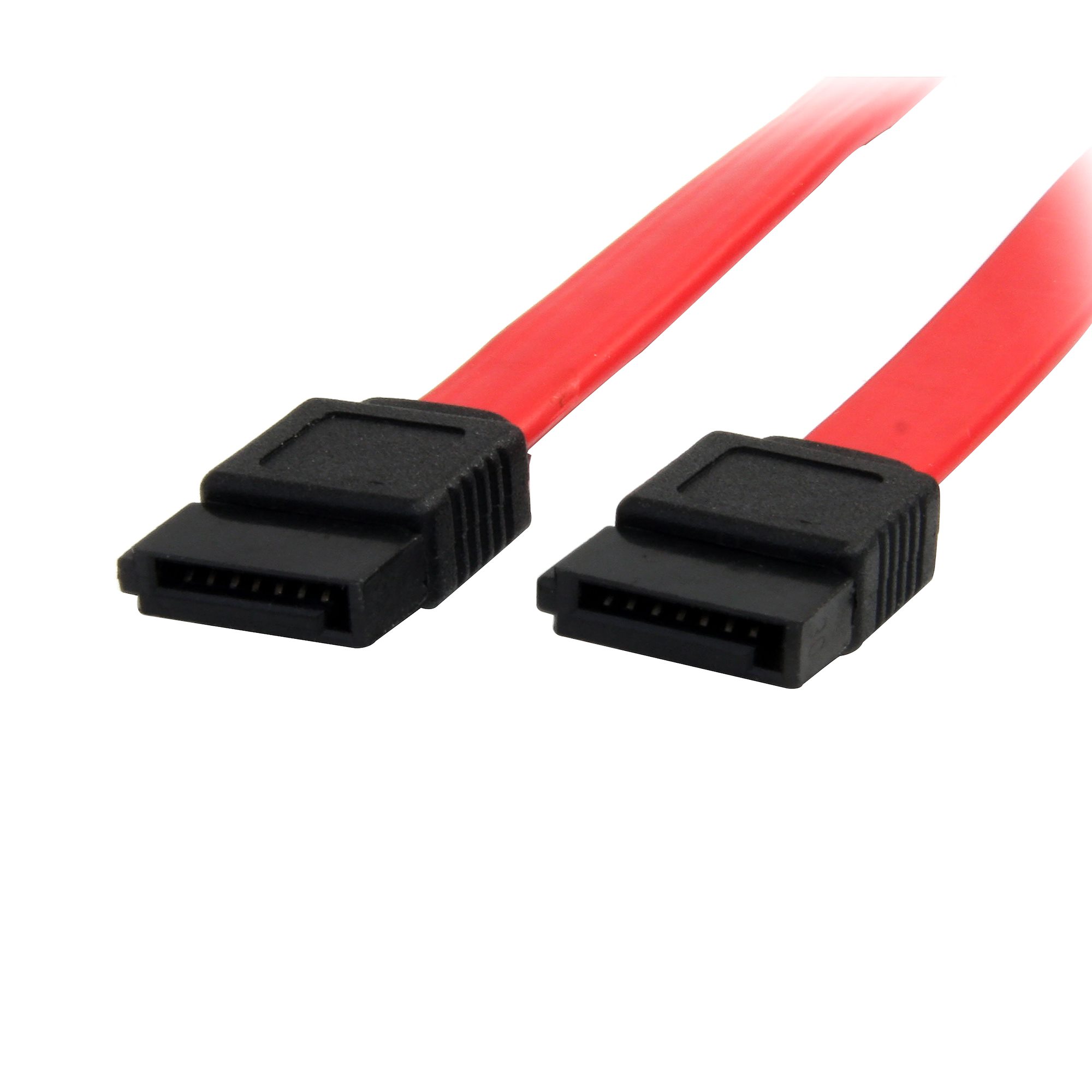 18IN SATA SERIAL ATA CABLE【SATA18】