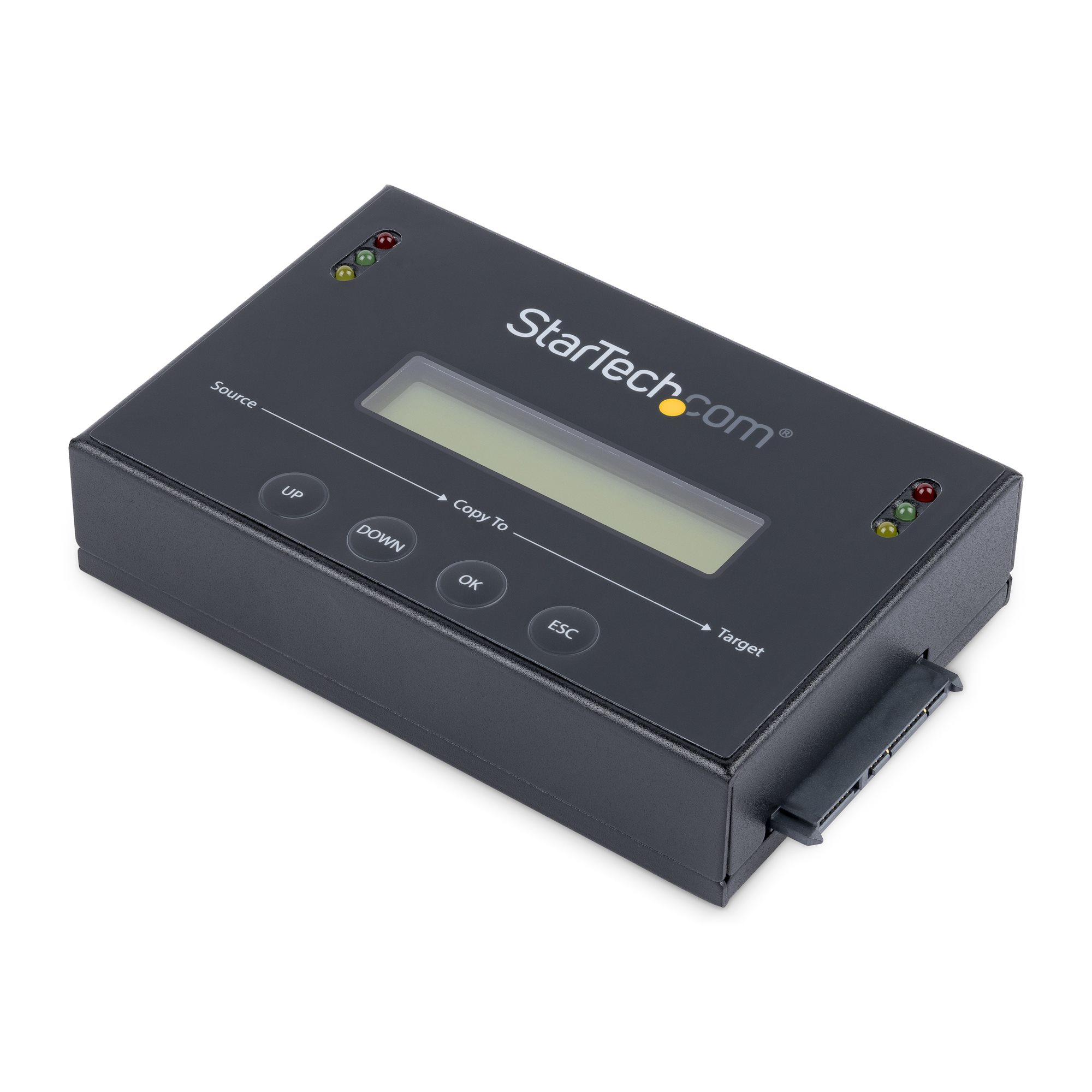 【SATDUP11】1:1 STANDALONE HDD DUPLICATOR[箱]