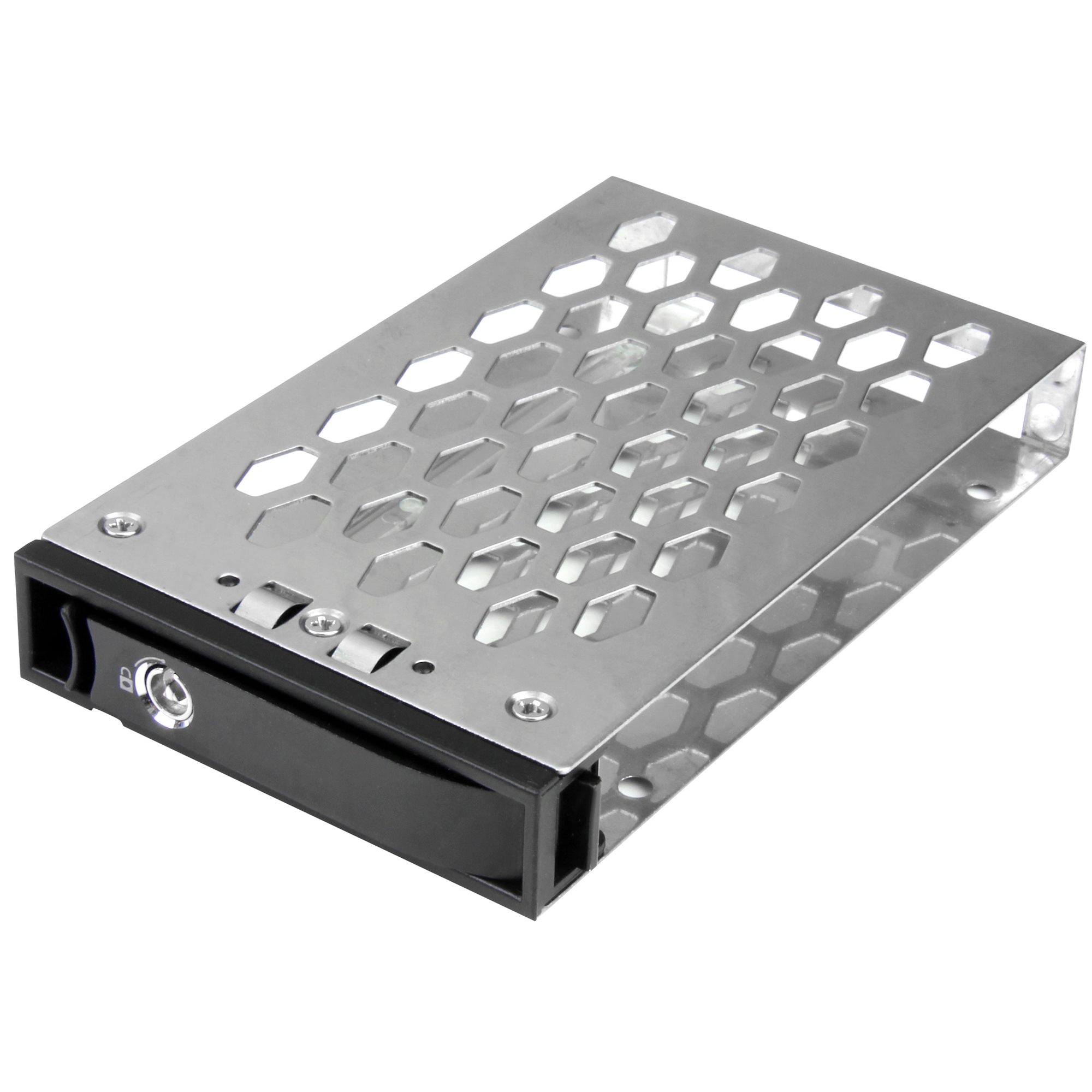 【SATSASTRX25】2.5" HOT SWAP HARD DRIVE TRAY