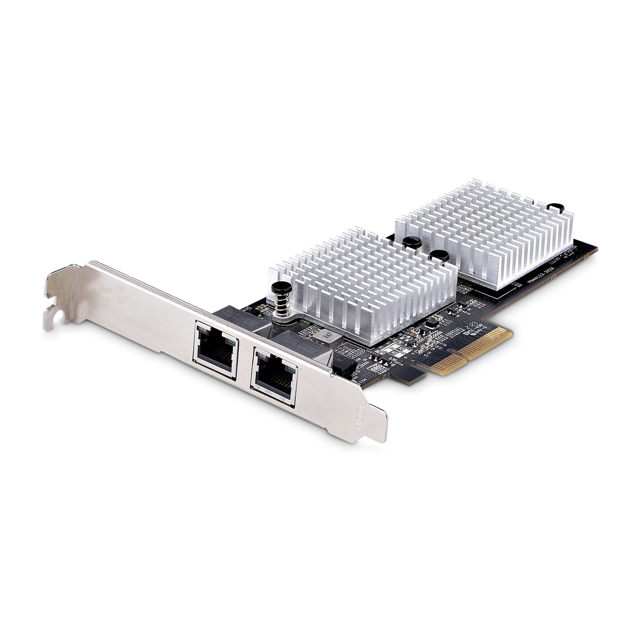 【ST10GSPEXNDP2】2 PORT PCIE ADAPTER