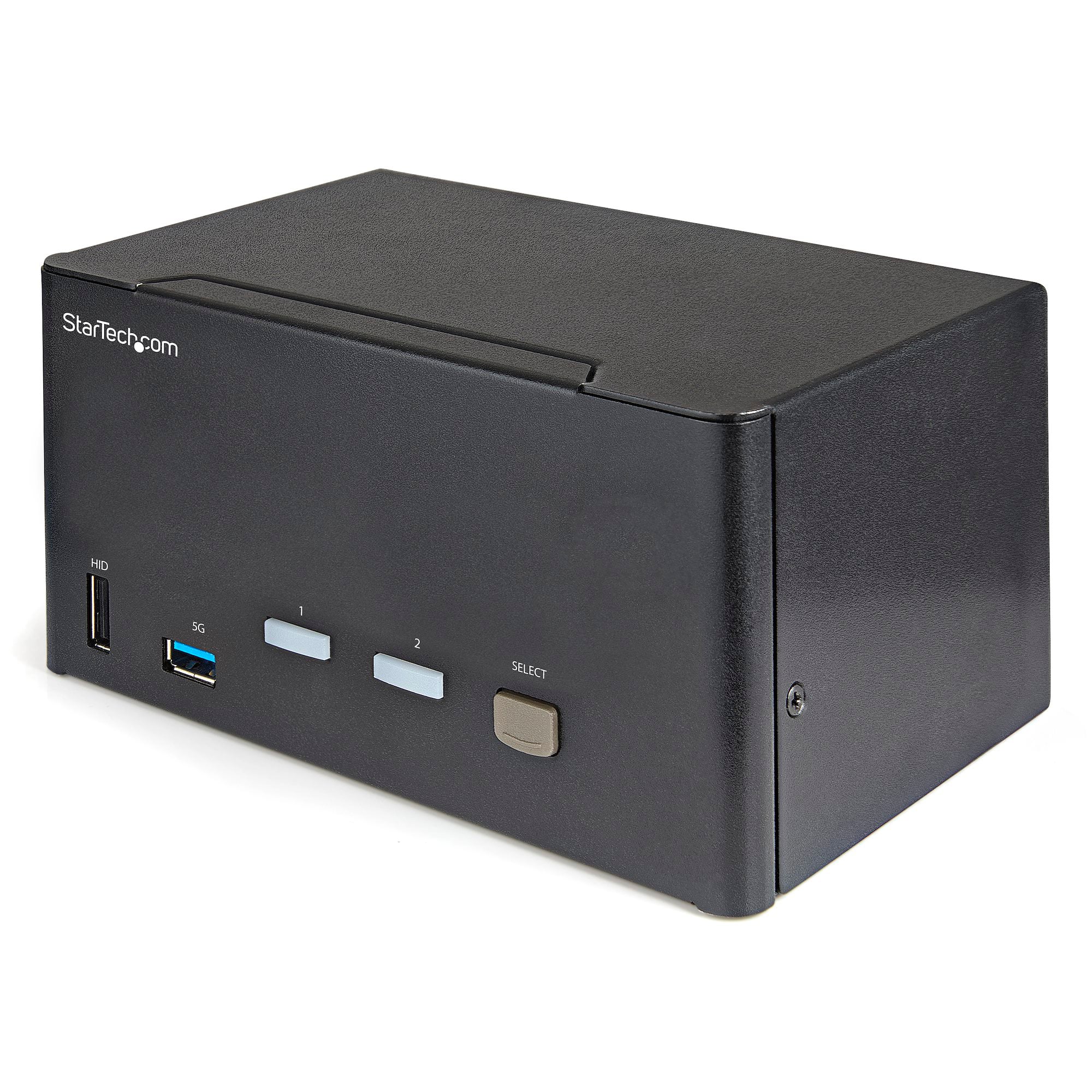 【SV231TDPU34K】2 PT DP KVM SWITCH