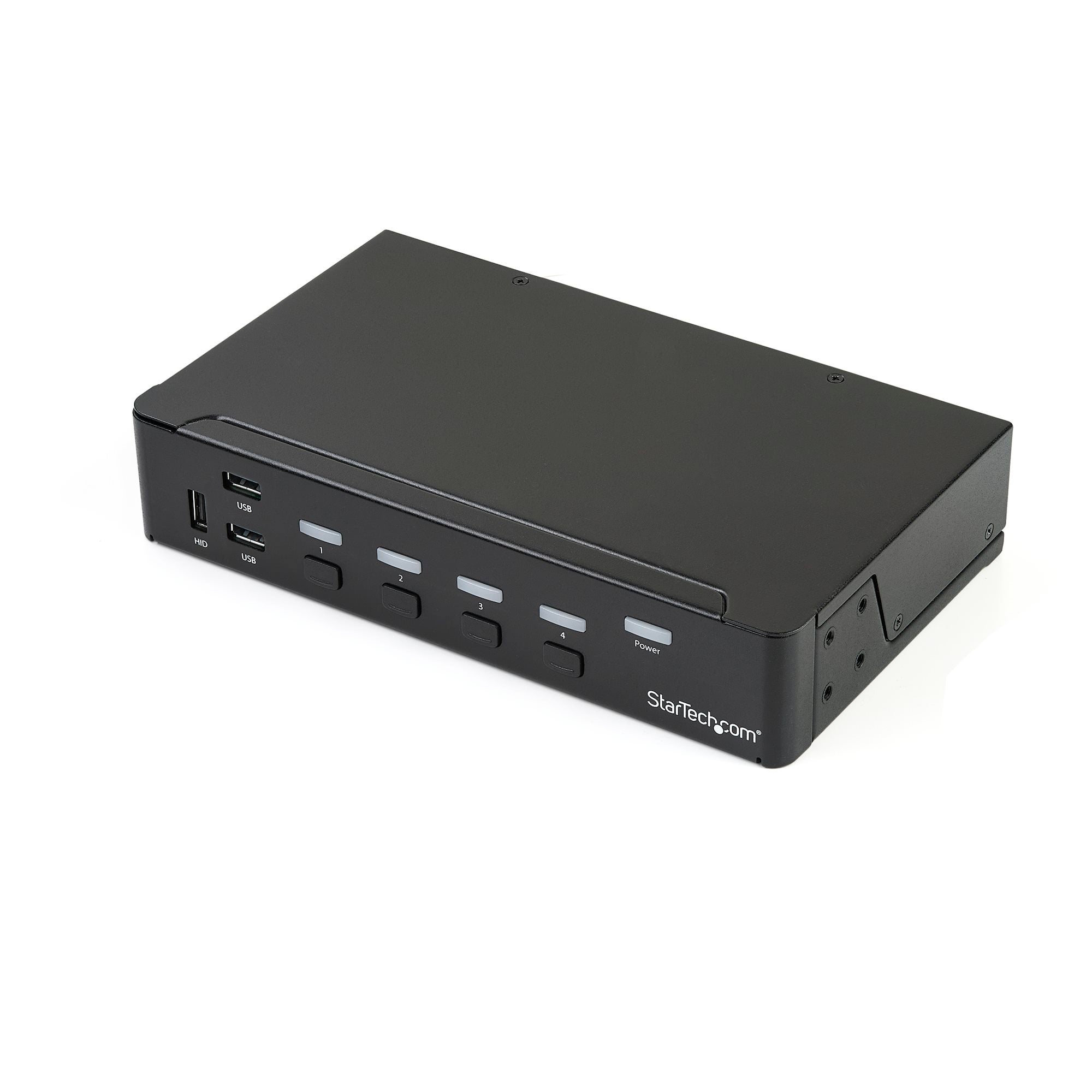 【SV431DPU3A2】4-PORT DP KVM SWITCH - 4K