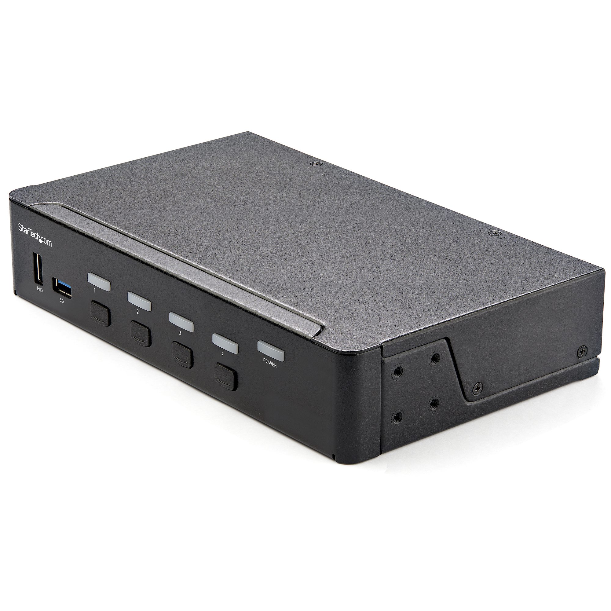 【SV431HU34K6】4 PORT STANDARD KVM[箱]