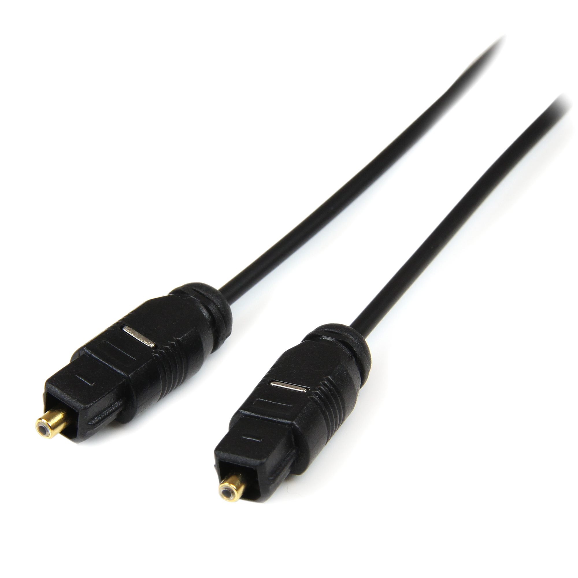 【THINTOS10】10FT TOSLINK AUDIO CABLE