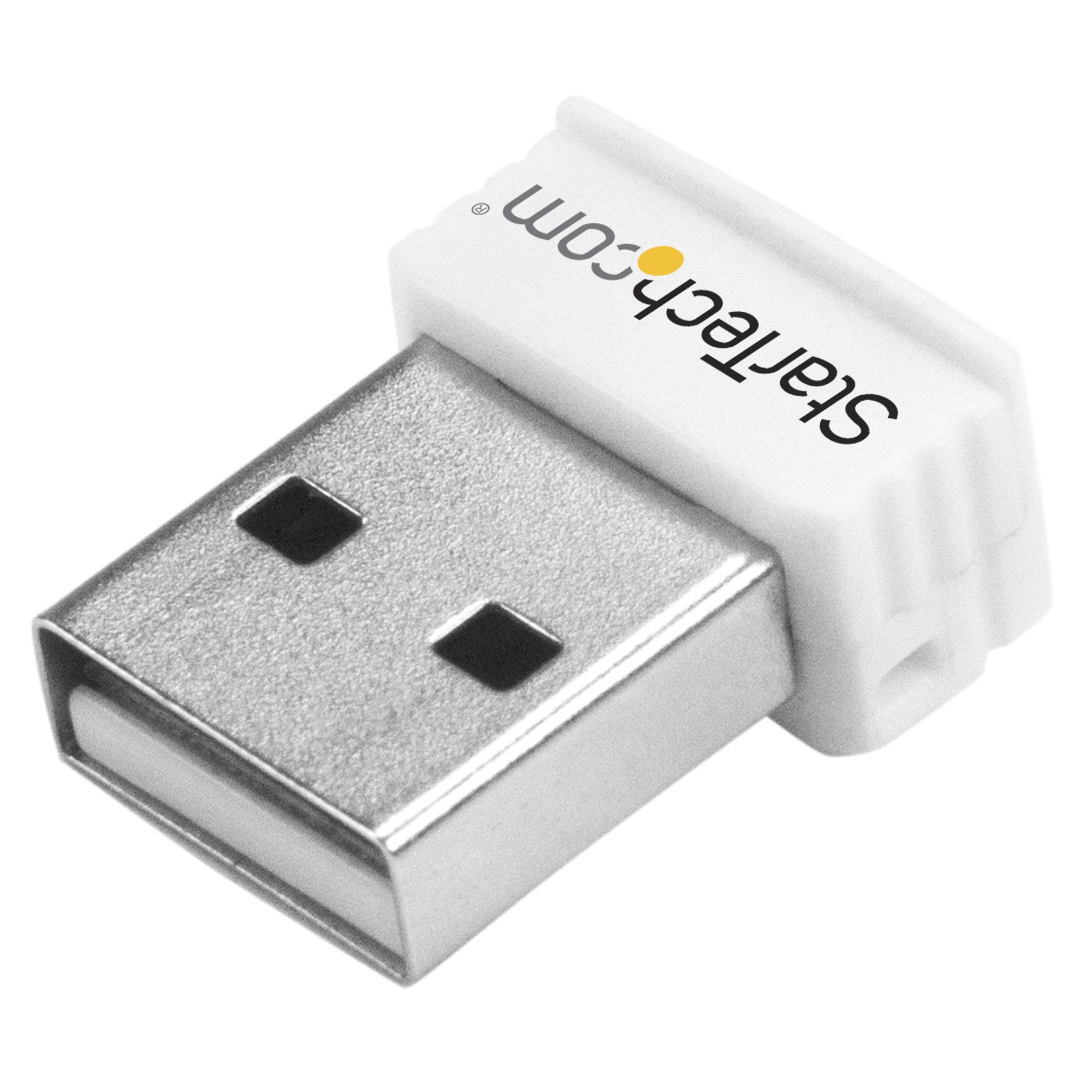 USB WIRELESS N WIFI ADAPTER【USB150WN1X1W】
