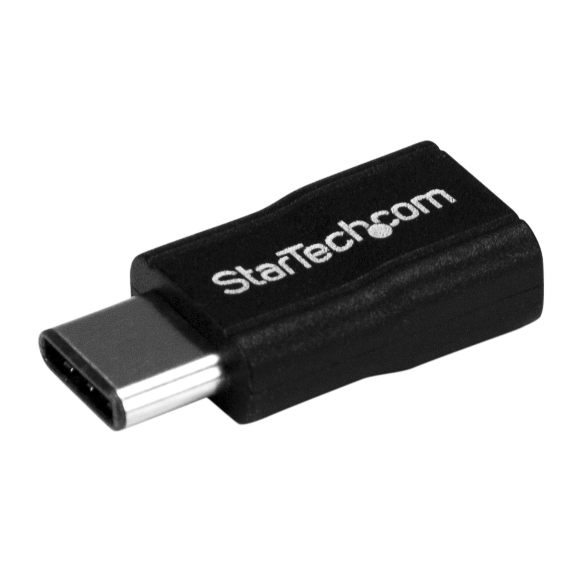 【USB2CUBADP】USB-C TO MICRO-USB ADAPTER M/F