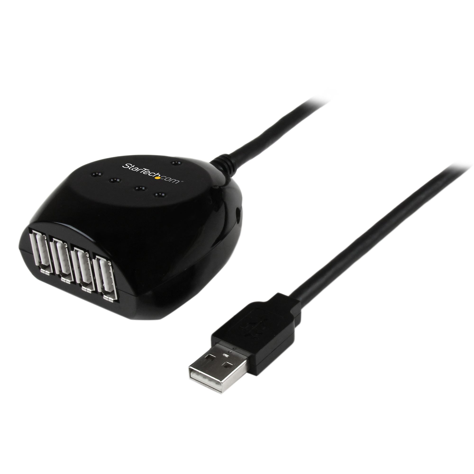 USB2EXT4P15M