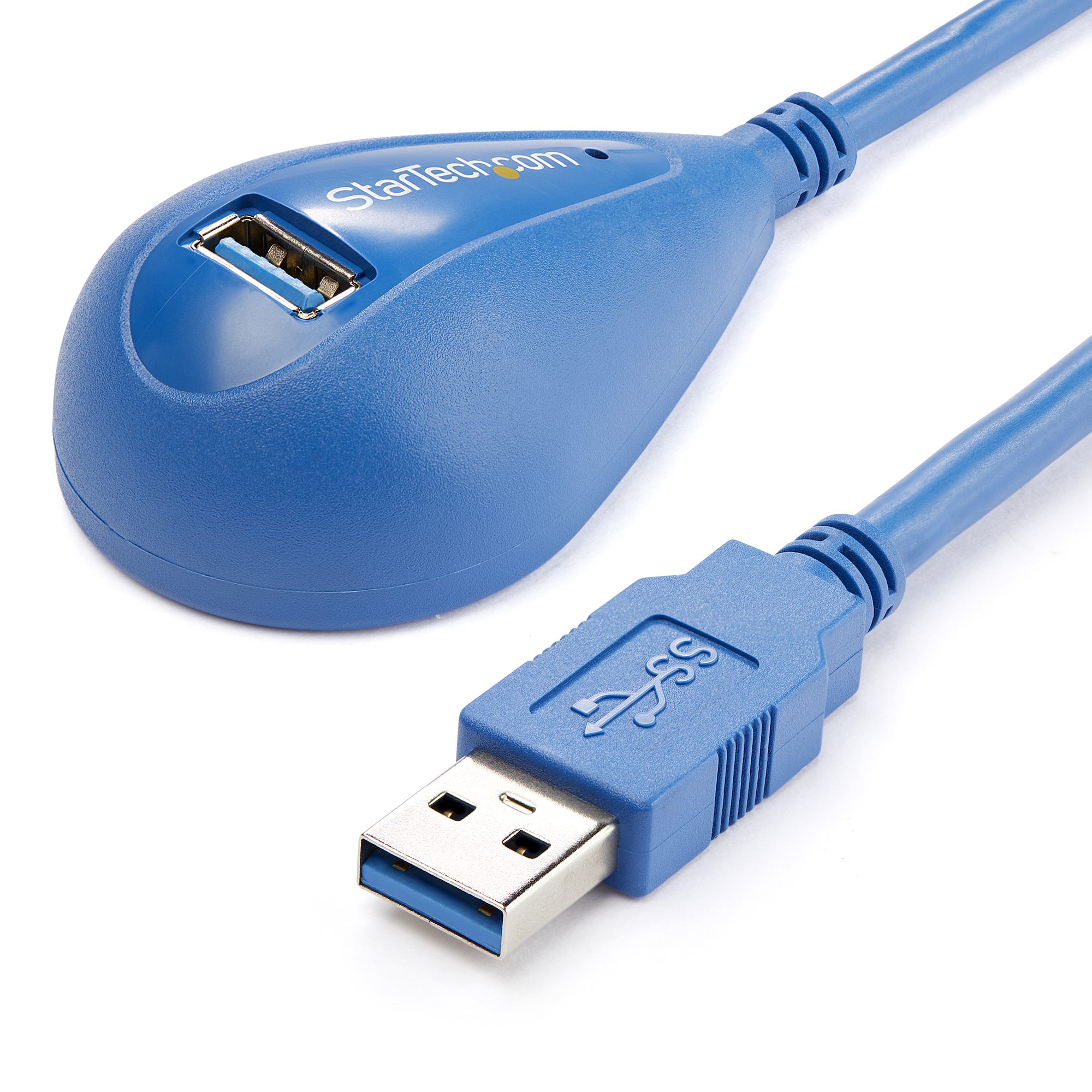 【USB3SEXT5DSK】DESKTOP USB 3 EXTENSION CABLE