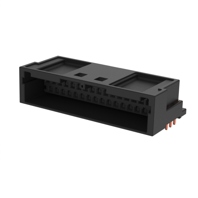 Interconnect Misc [digi-reel品]【ZH05-32DS-2H(B)】