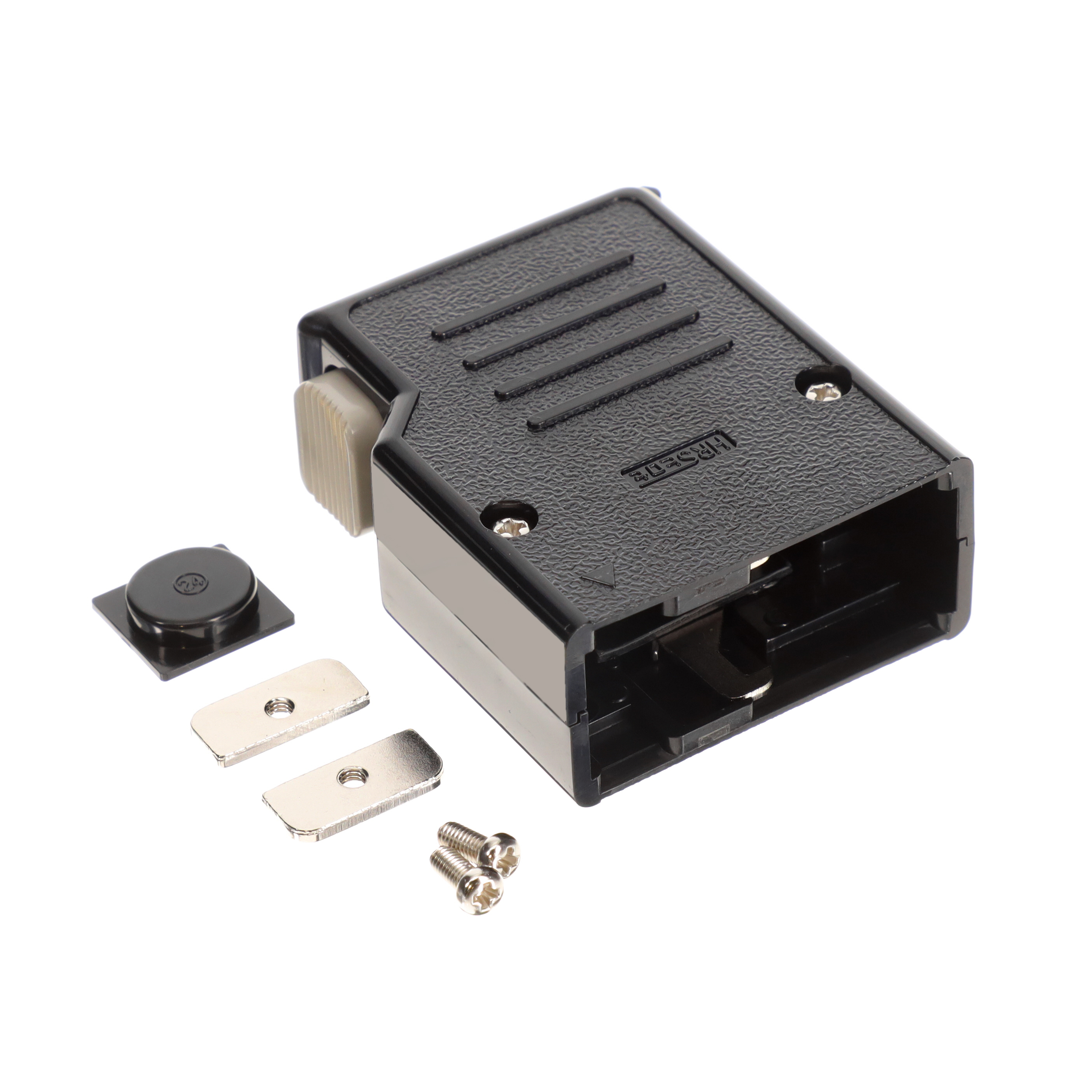 【P-1624A-CA(50)】TOP LOCK PLUG SHELL 24POS