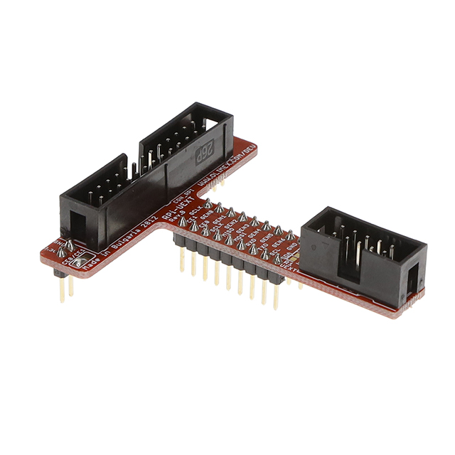 【RPI-UEXT】EVAL BOARD