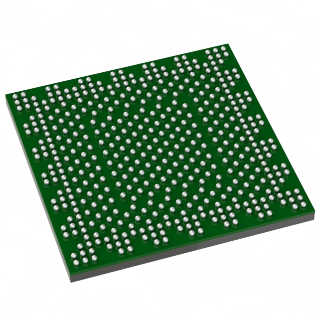 STM32MP255DAK3T