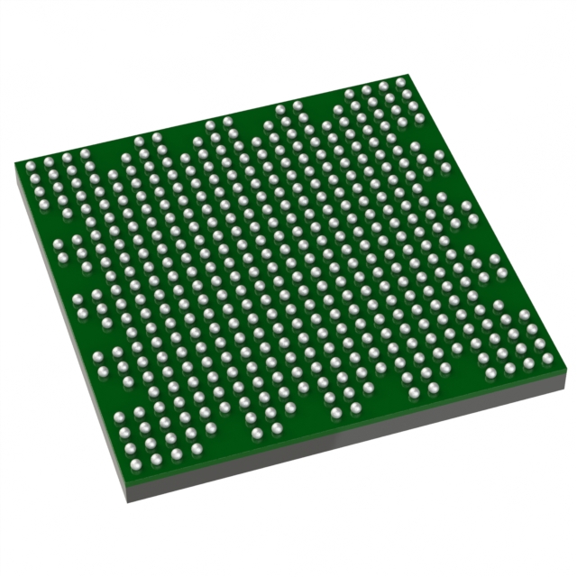 【STM32MP257CAI3】STM32MP257CAI3