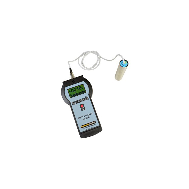 【46006】BODY VOLTAGE METER