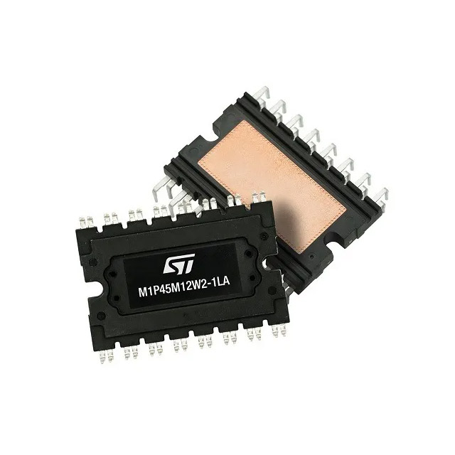 【M1P45M12W2-1LA】MOSFET 6N-CH 1200V ACEPACK DMT