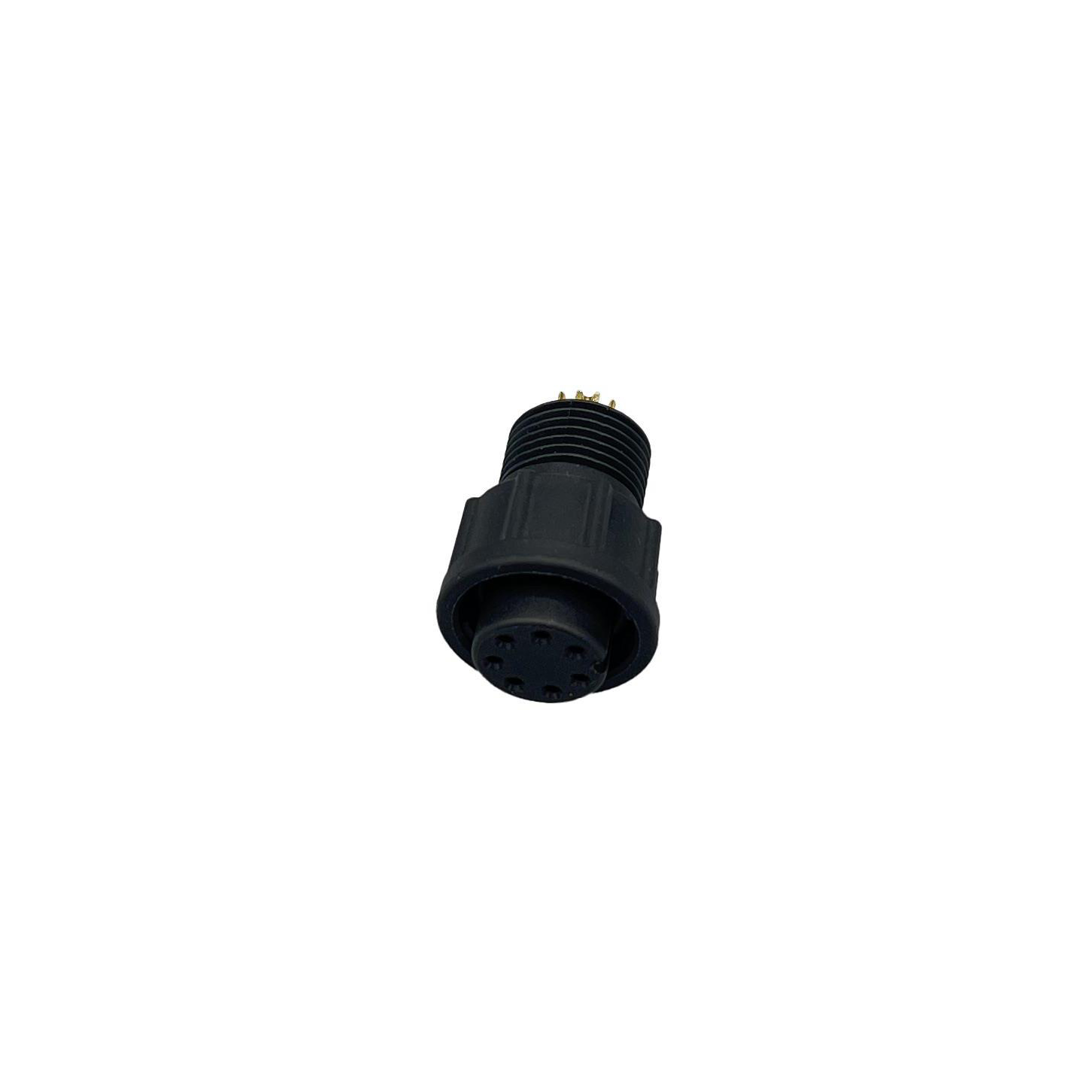 【868-007-203R001】FEMALE B SIZE BAYONET CABLE MOUN