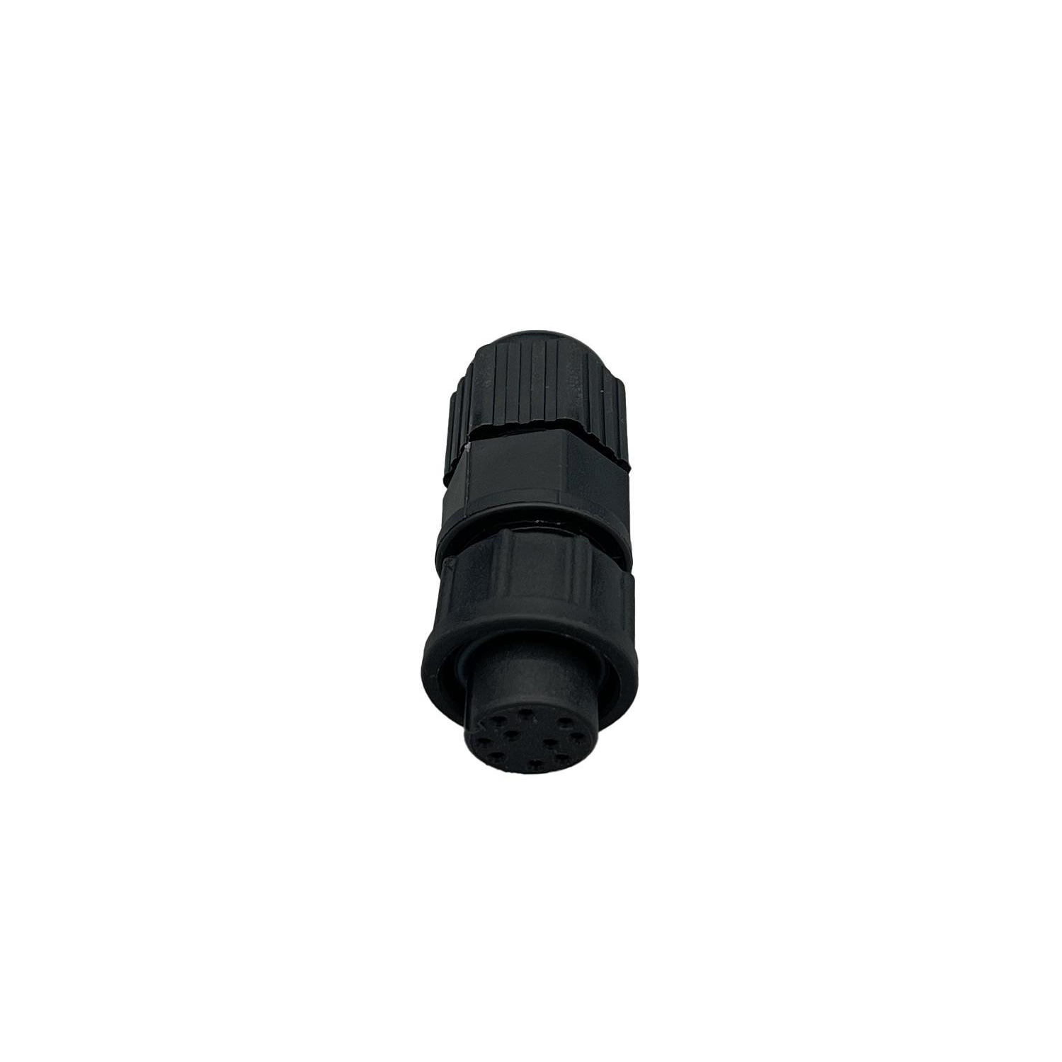 【868-010-203KIT】FEMALE B SIZE BAYONET CIRCULAR 1
