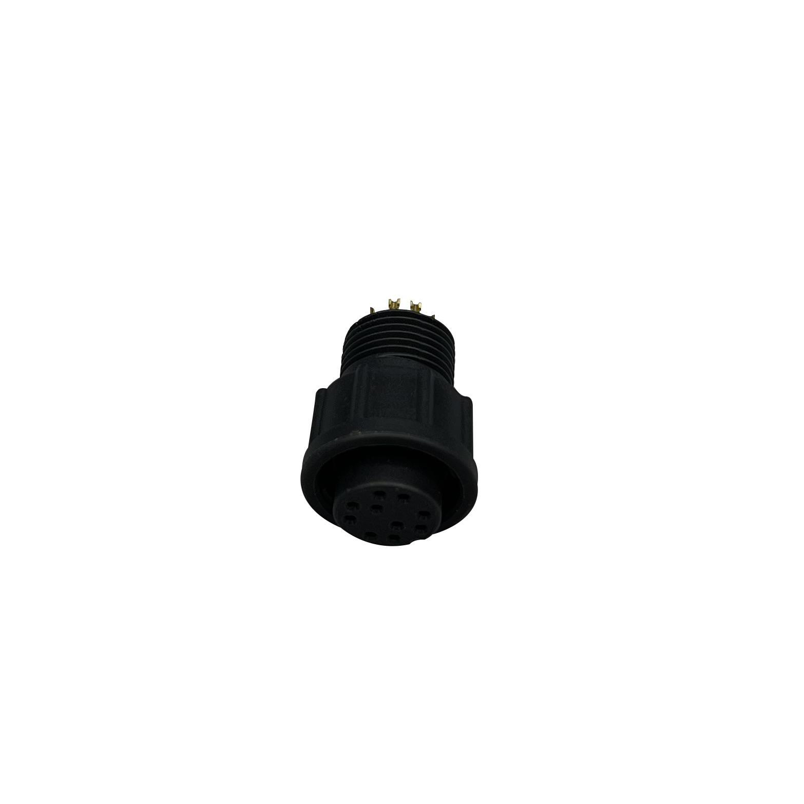 【868-010-203R001】FEMALE B SIZE BAYONET CIRCULAR 1