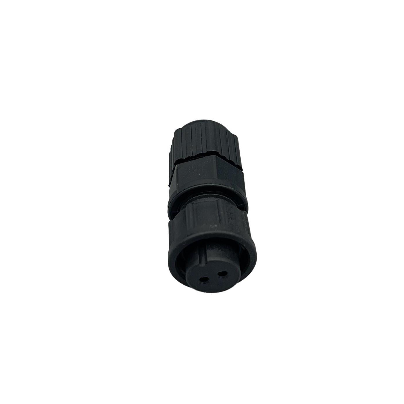 【868-02A-203KIT】FEMALE B SIZE BAYONET CIRCULAR C