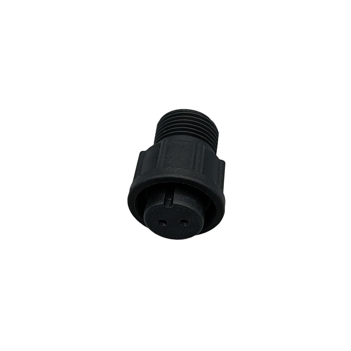 【868-02B-203R001】FEMALE B SIZE BAYONET CIRCULAR 2