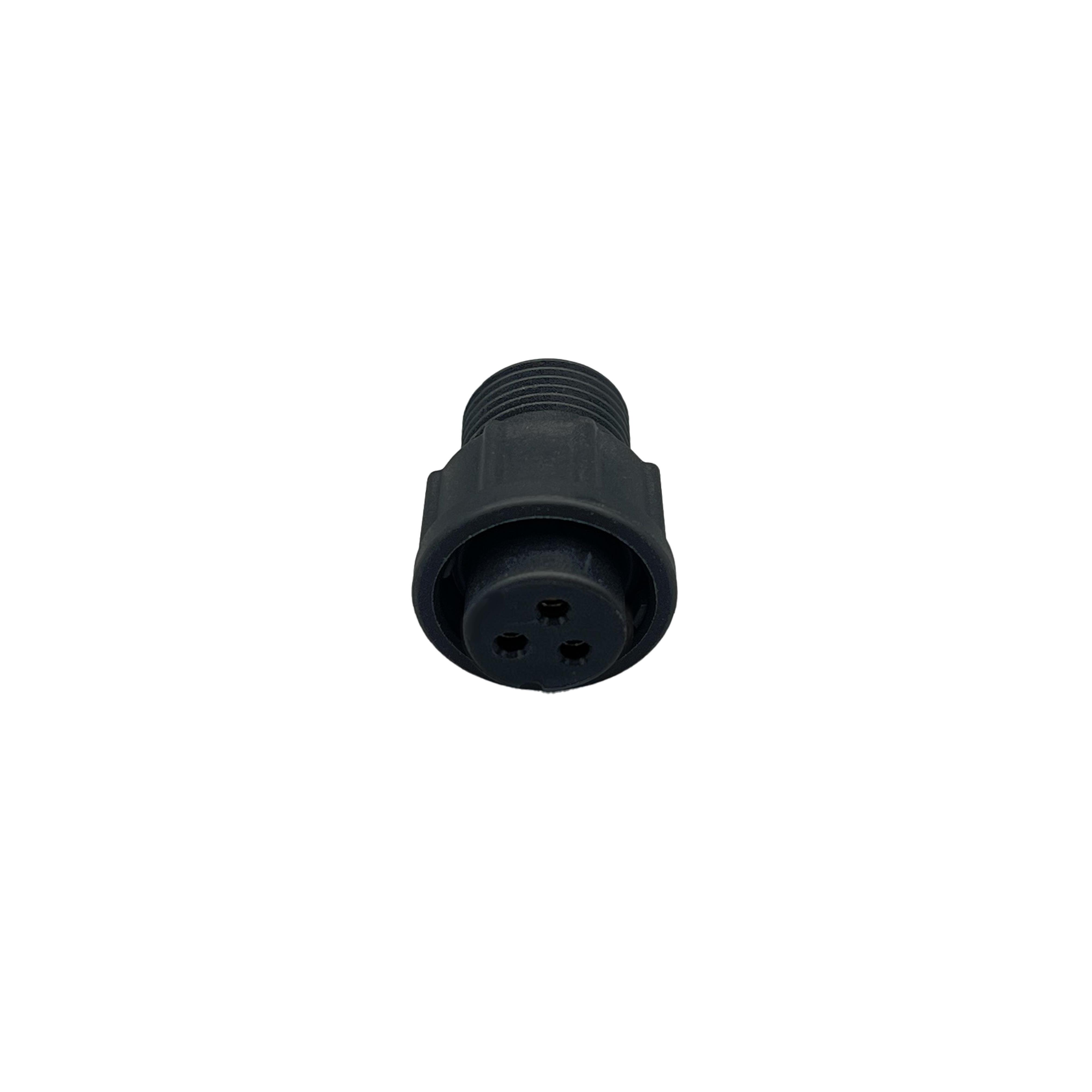 【868-03A-203R001】FEMALE B SIZE BAYONET CIRCULAR 3