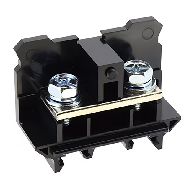 BN SERIES TERMINAL BLOCK【BN75W】