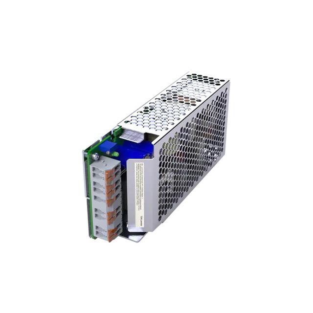 AC/DC CONVERTER 48V 158.4W【HWS150A-48/EHA】