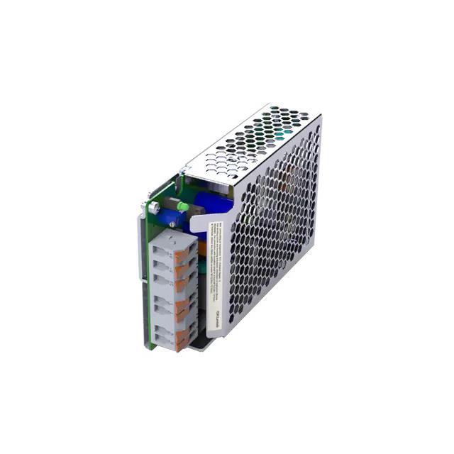 AC/DC CONVERTER 24V 52.8W【HWS50A-24/EHA】