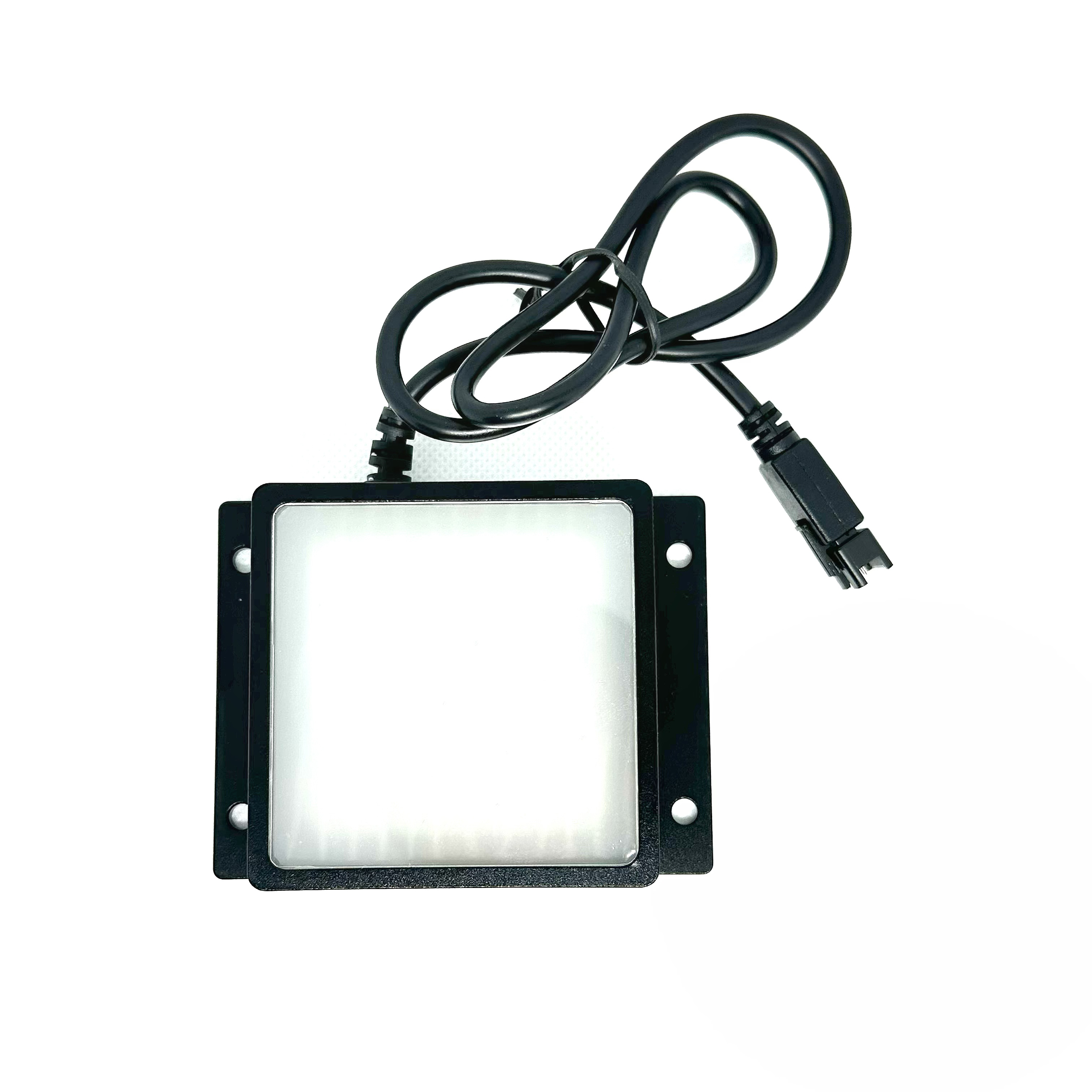 【NTF-C60L60R】BACK LIGHT,RED, LIGHT EMITTING A