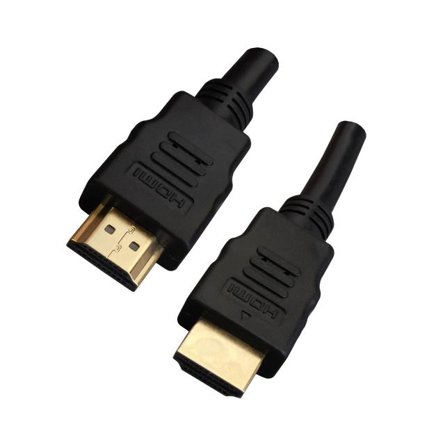 【SC-2HH010F】HDMI-2.1 MALE TO HDMI-2.1 MALE C