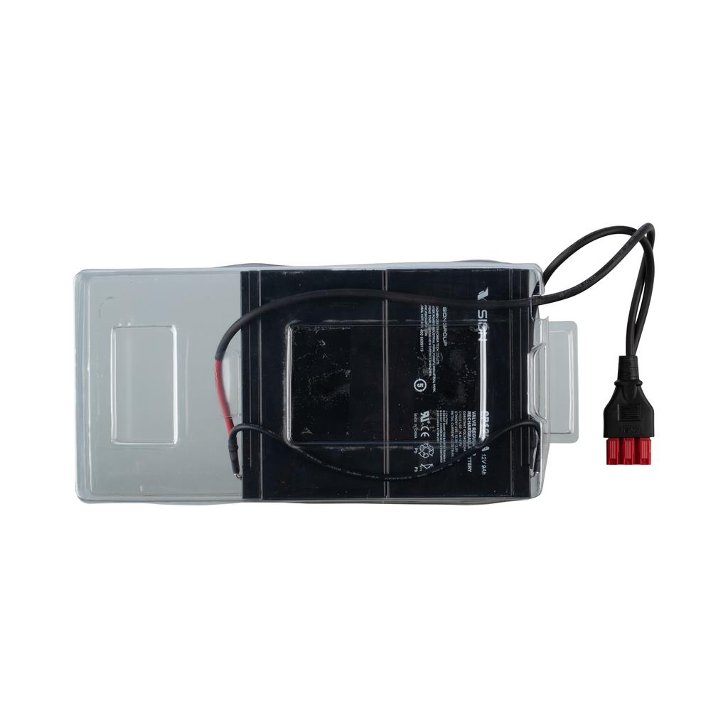 24V REPLACEMENT VRLA BATTERY CAR【UVD024】