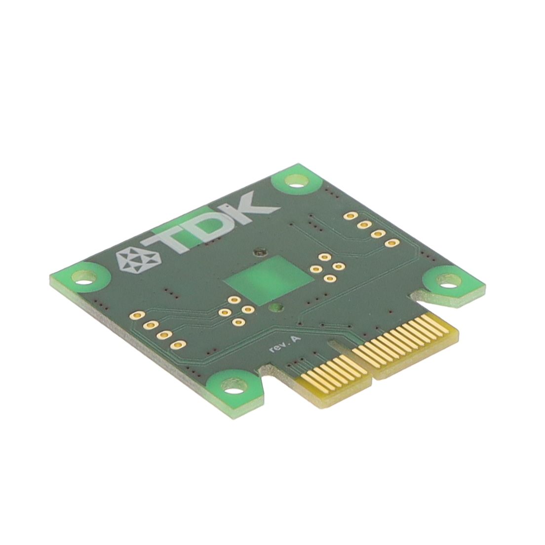【TDK_EXT.PCB_SDDJ-R01/C00】EXTENSION BOARD