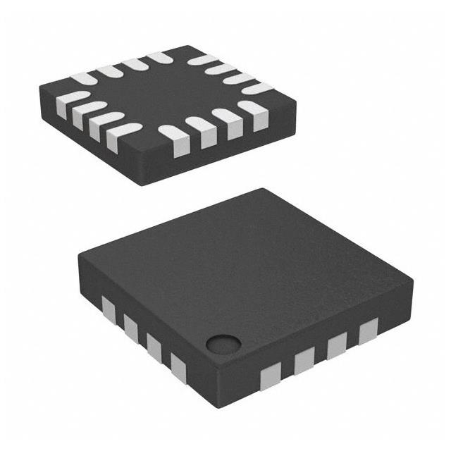 IC MCU 32BIT 64KB FLASH 16UFQFN【CY8C4046LQI-T451】