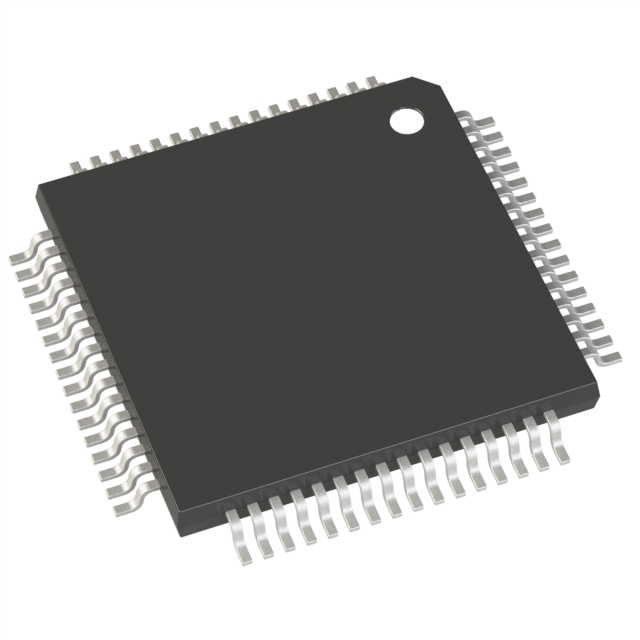 【ML86V7675TBZ03A】VIDEO DECODERS - CVBS/S-VIDEO/CO [digi-reel品]