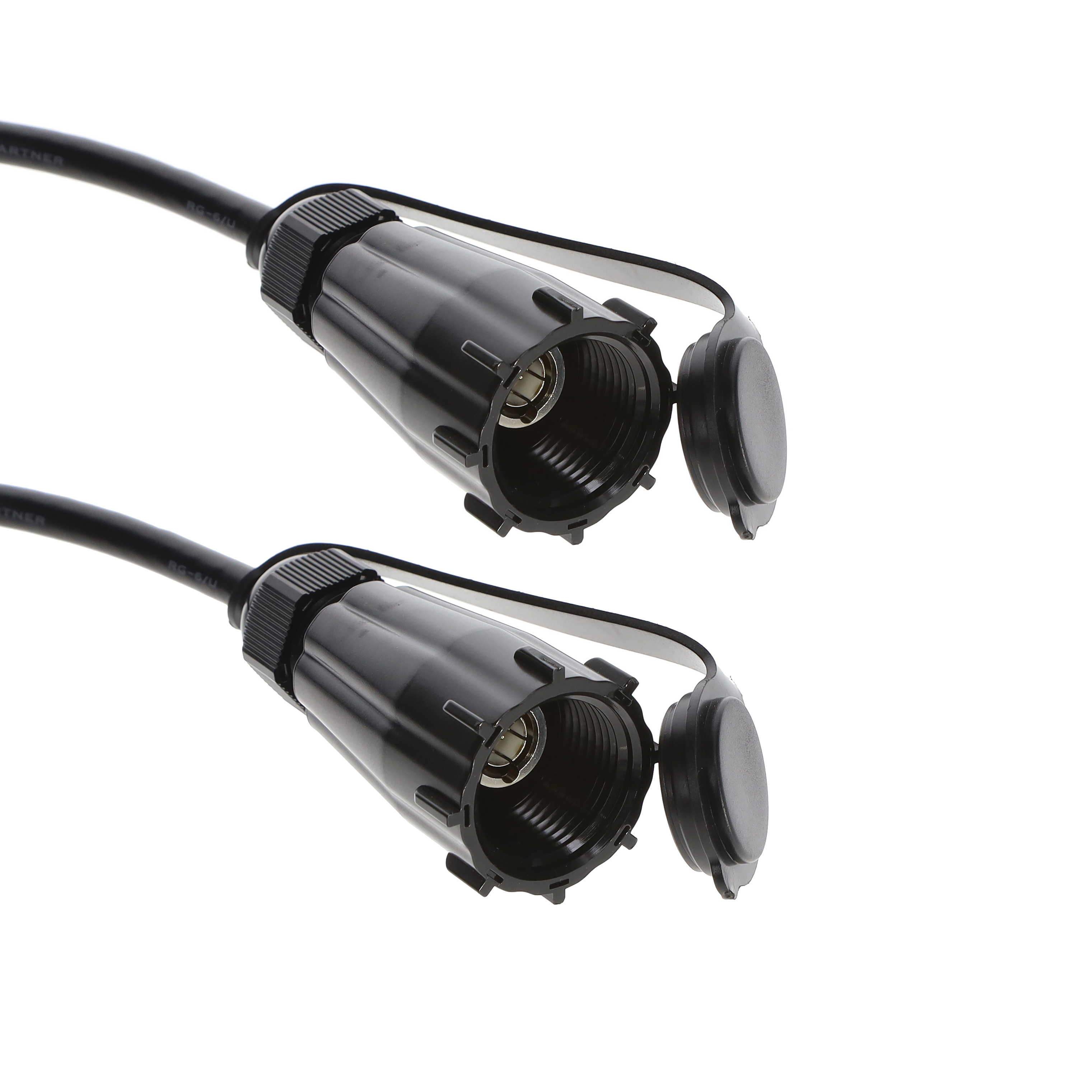 【A200-010-BNC】EATON TRIPP LITE SERIES RIGID IN
