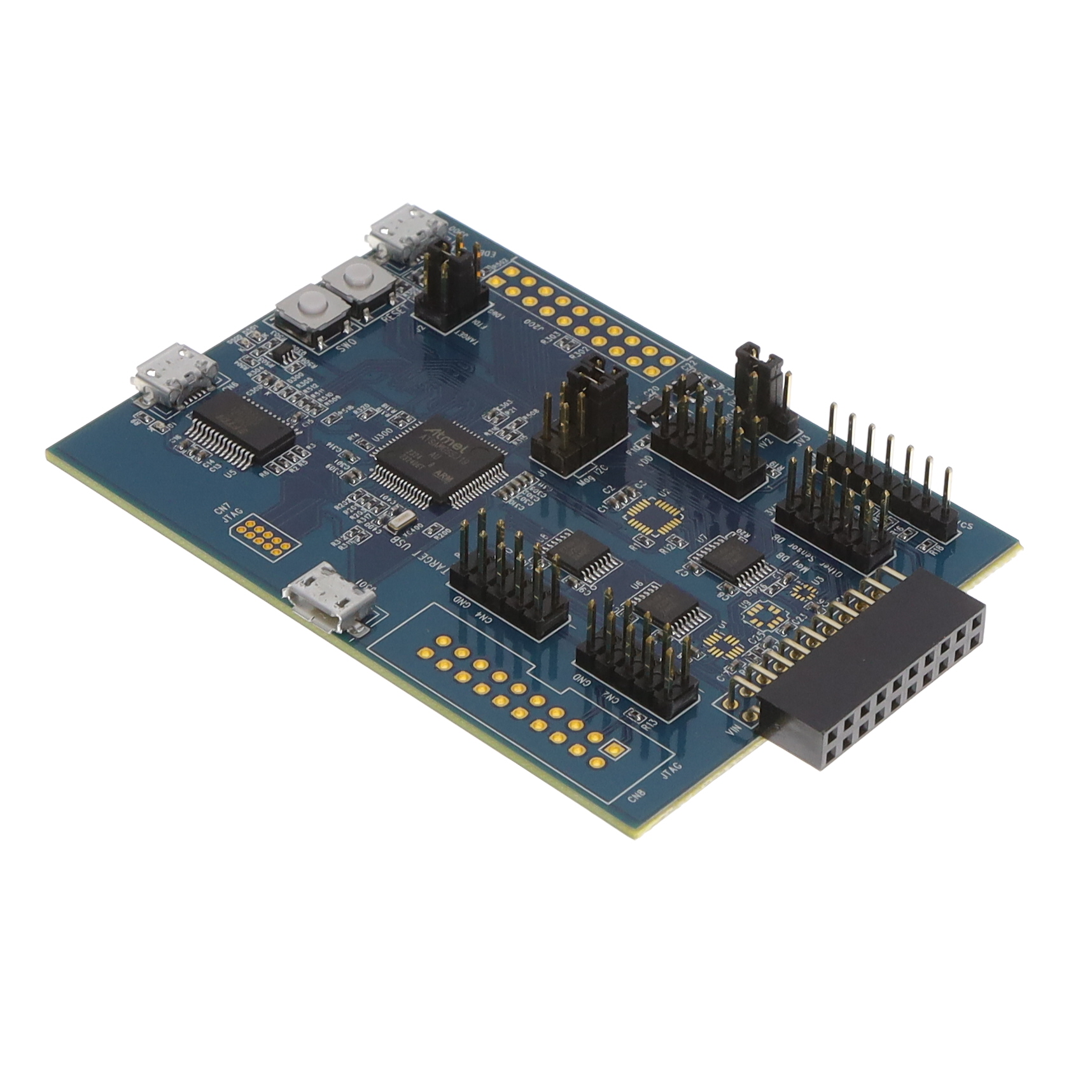 【DK-UNIVERSAL-I】CHIP PART NUMBER UNIVERSAL[バルク]