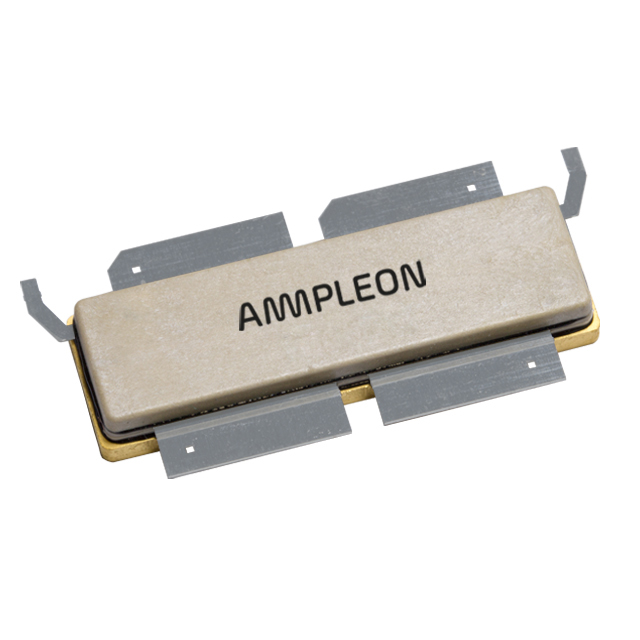 【BLC10G18XS-551AVZ】RF MOSFET LDMOS 32V SOT1258-4
