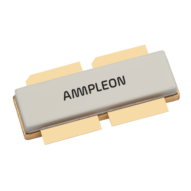 【BLF189XRASU】RF MOSFET LDMOS 50V SOT539B