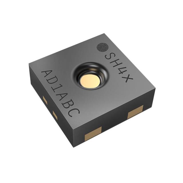 【SHT43-ADCB-R2】3-POINT CALIBRATED ISO17025 CERT