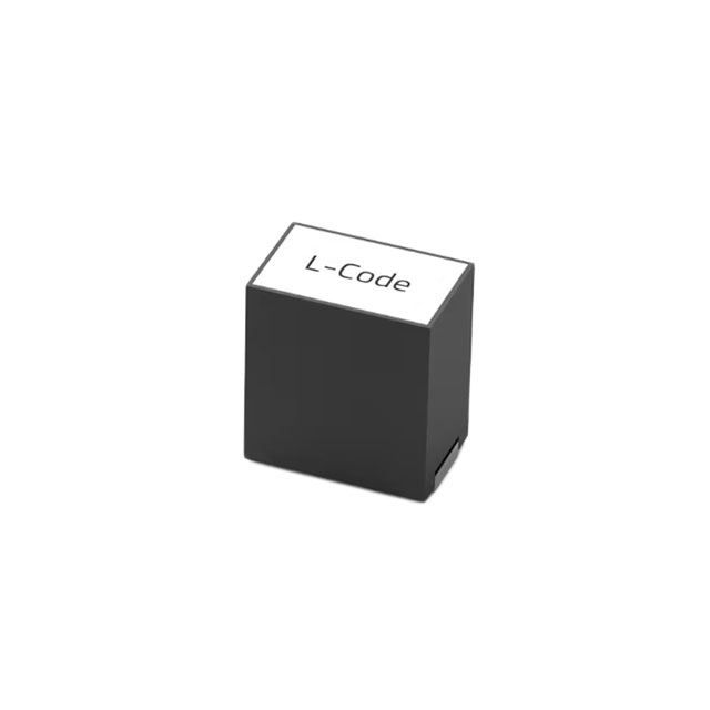 【7443000910150】SMD HIGH CURRENT TLVR INDUCTOR;